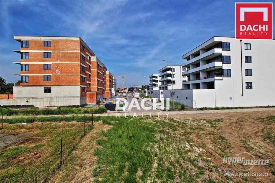 Prodej bytu 3+kk 73 m?, s balkonem 14 m?, Olomouc, ul. Slavonínská - foto 11