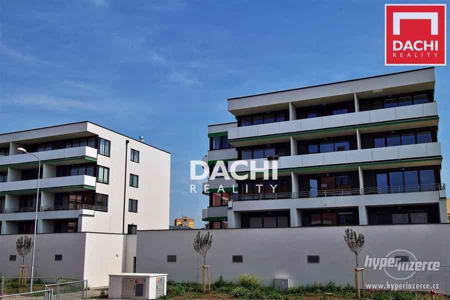 Prodej bytu 3+kk 73 m?, s balkonem 14 m?, Olomouc, ul. Slavonínská - foto 13