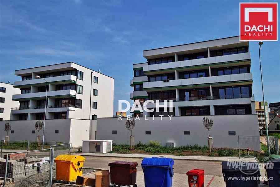 Prodej bytu 3+kk 73 m?, s balkonem 14 m?, Olomouc, ul. Slavonínská - foto 14