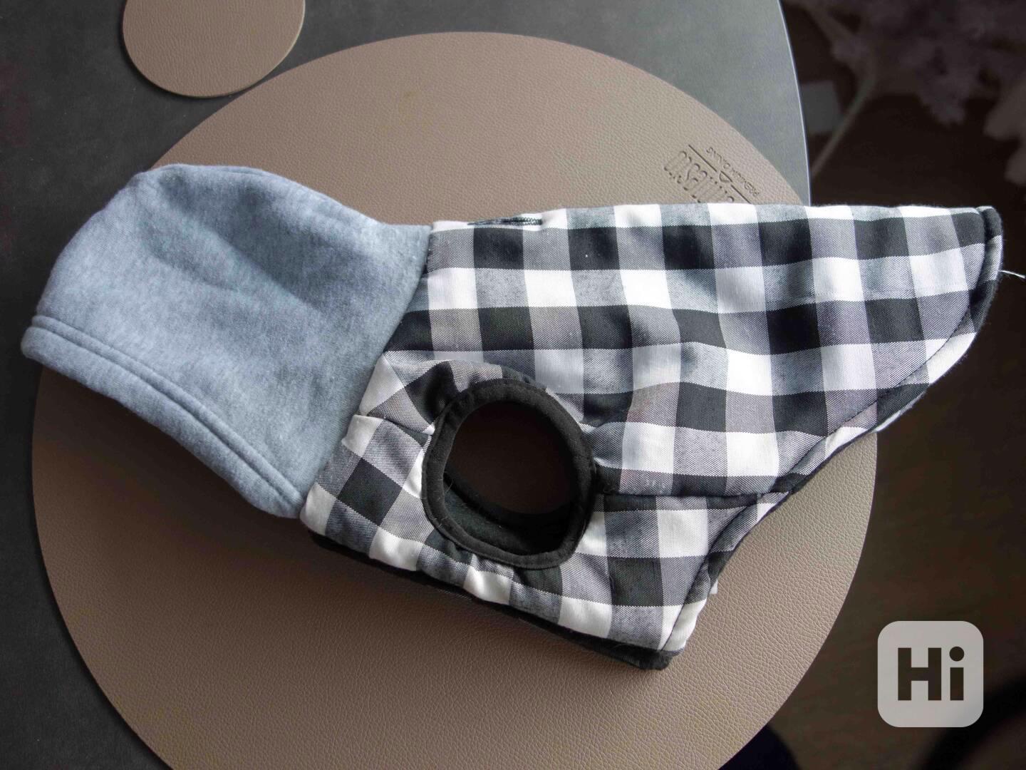 Obleček pro pejska – 26 cm  - foto 1