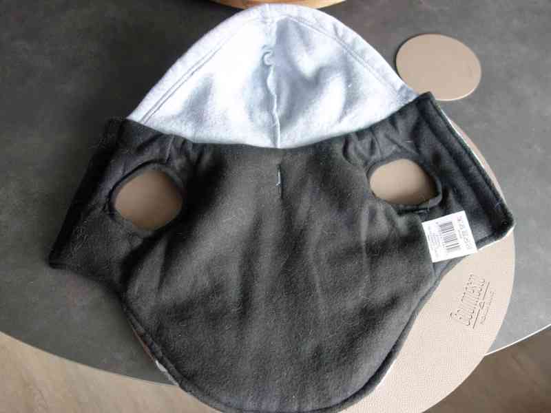 Obleček pro pejska – 26 cm  - foto 4