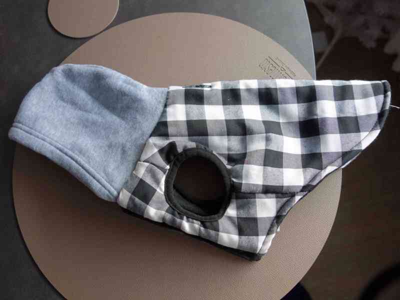 Obleček pro pejska – 26 cm  - foto 1