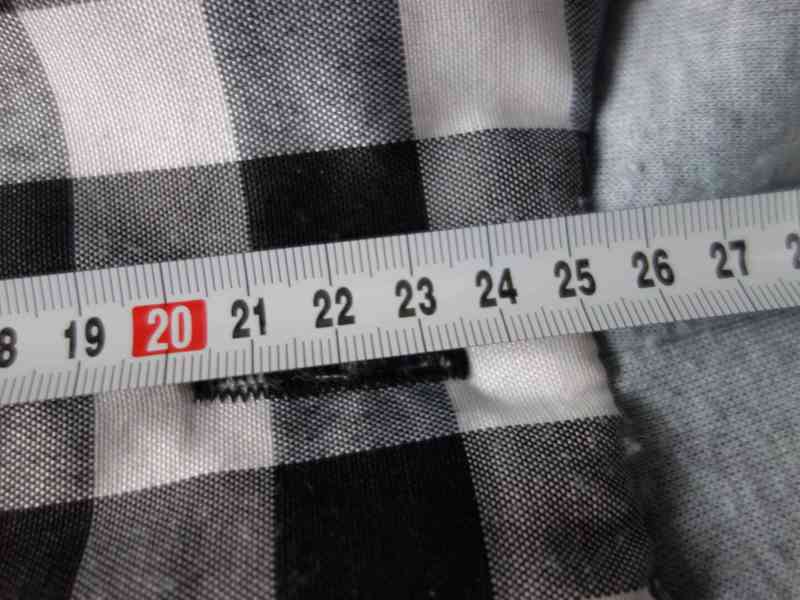 Obleček pro pejska – 26 cm  - foto 5