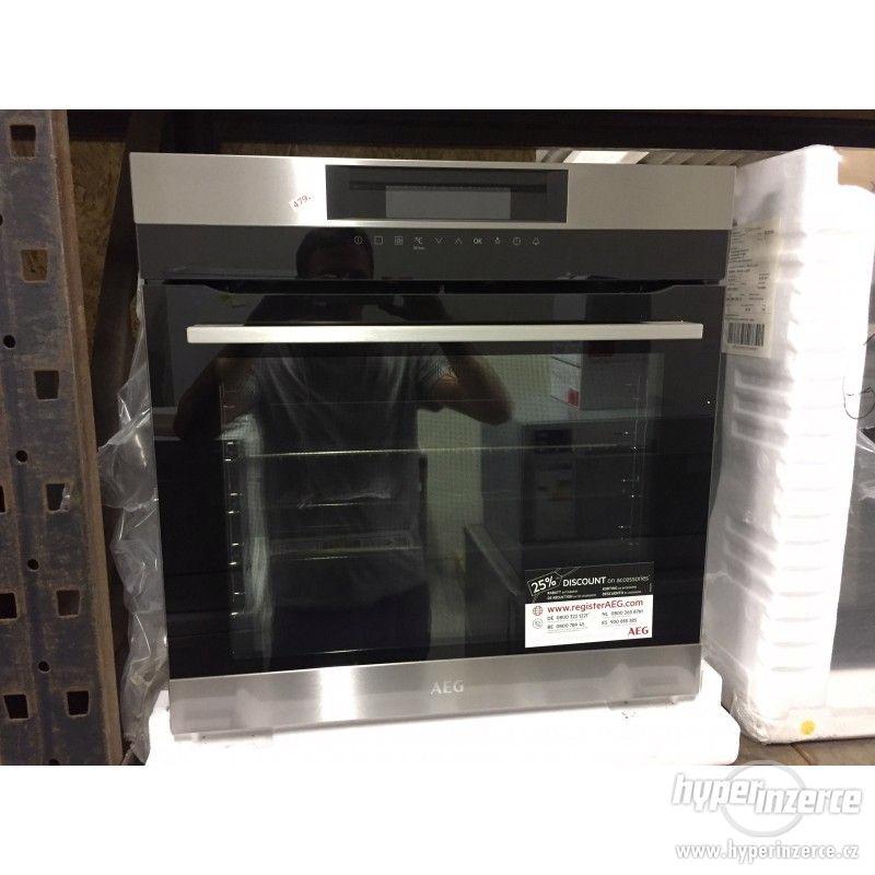 aeg single oven bpk642020m