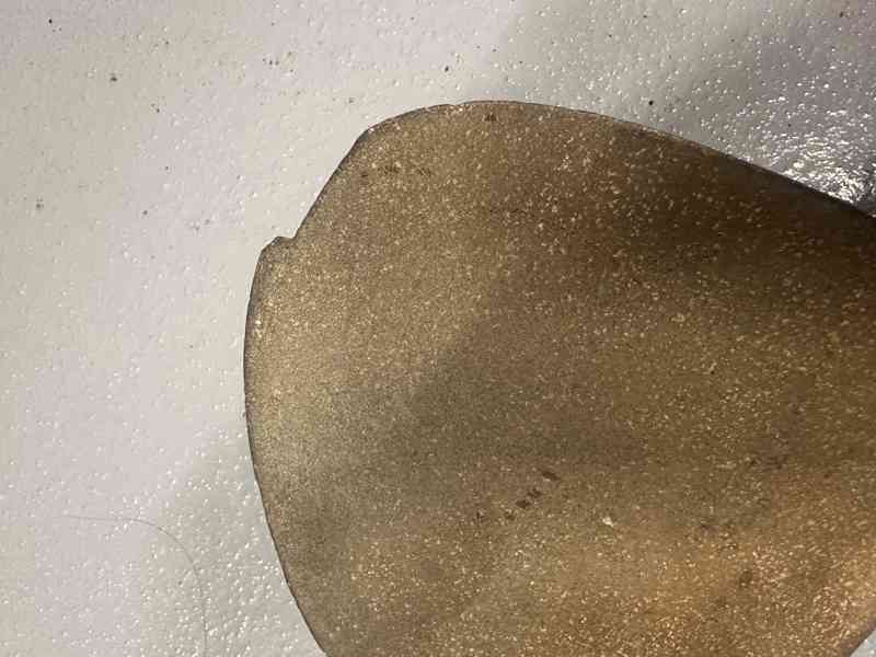 Lodní šroub bronzový VOLVO PENTA 16 x 13 - foto 4