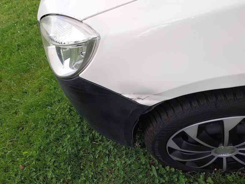 Škoda FABIA 2 - foto 2