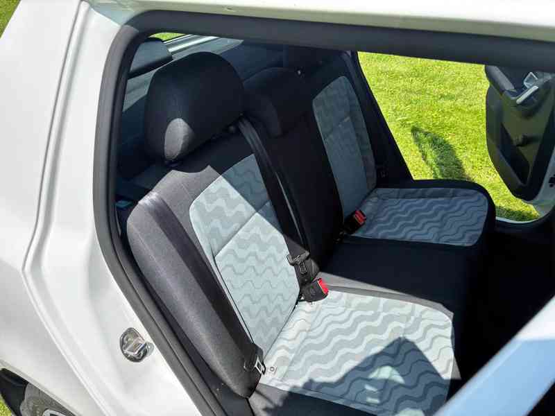 Škoda FABIA 2 - foto 24