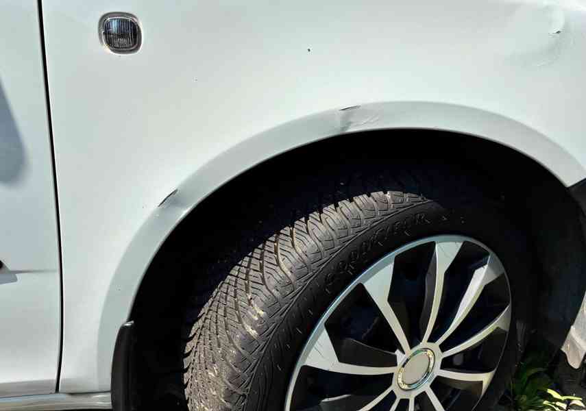 Škoda FABIA 2 - foto 10