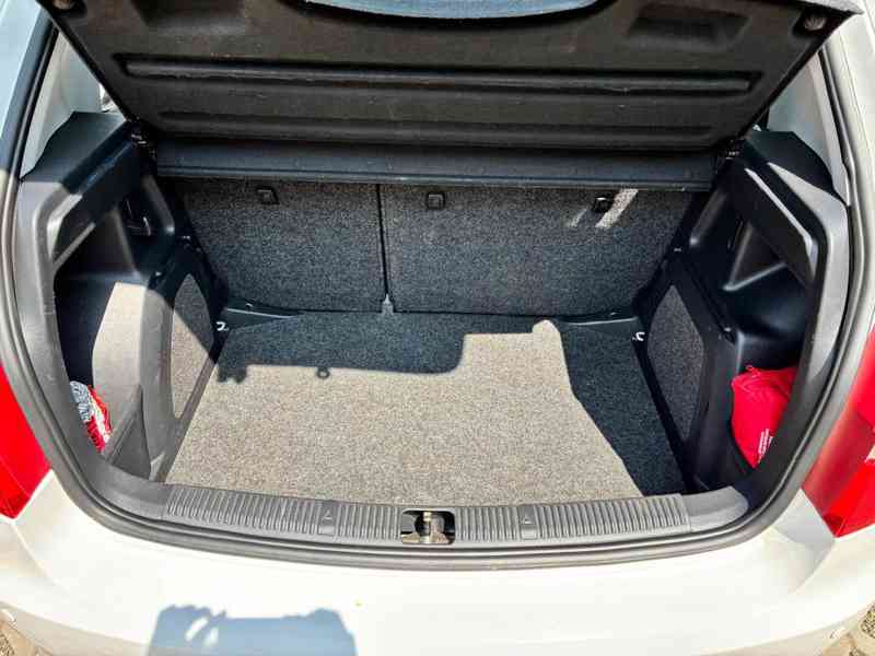 Škoda FABIA 2 - foto 15