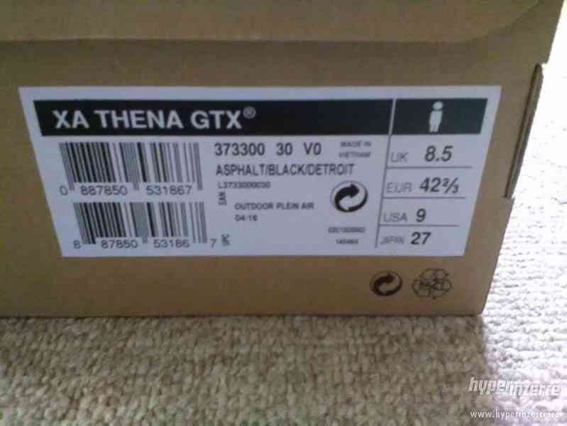 Xa best sale thena gtx