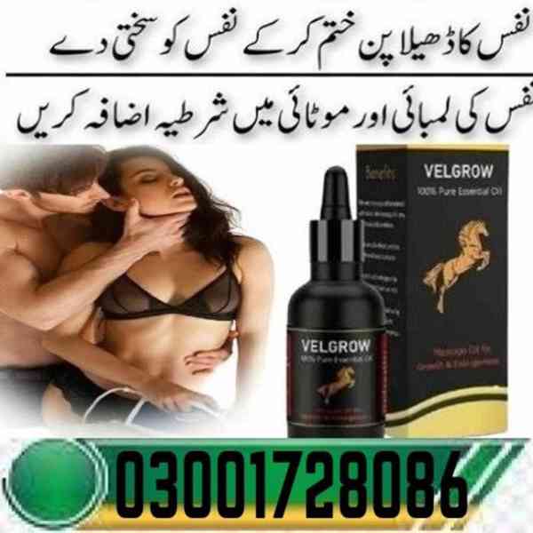 Velgrow Oil In Karachi # O3OO1728O86 # Buy Now - foto 1