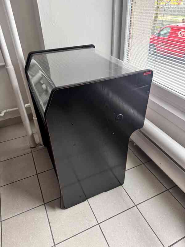 Kancelářský nábytek - foto 6