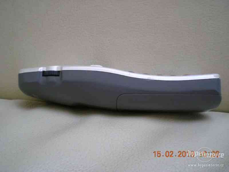 Sony CMD-C1 - historické mobilní telefony z r.1999 - foto 4