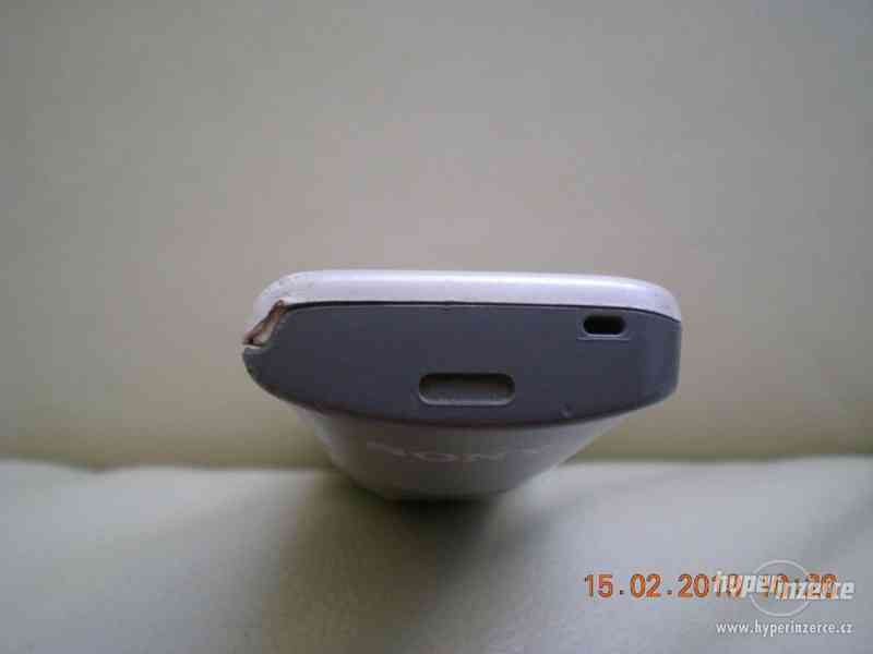 Sony CMD-C1 - historické mobilní telefony z r.1999 - foto 7