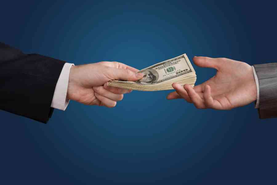 Rychlá půjčka - foto 3