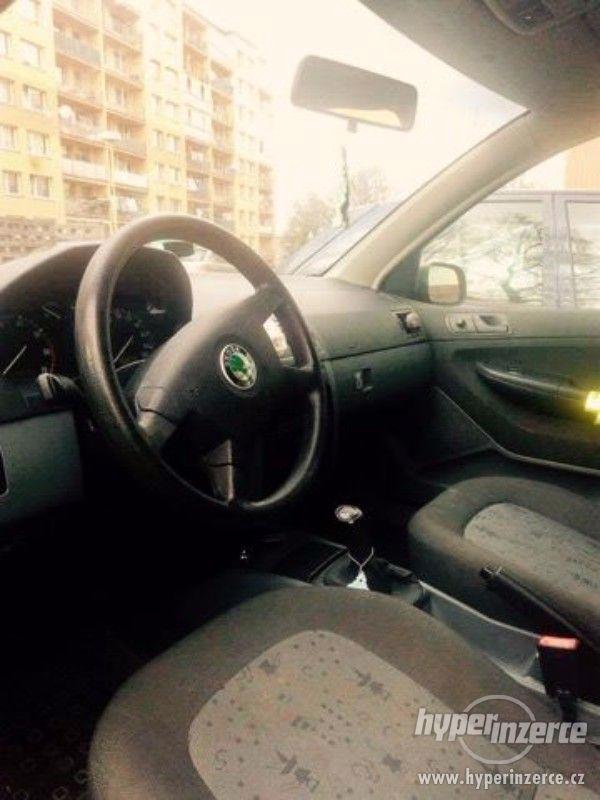 Škoda fabie 1.2 htp - foto 3