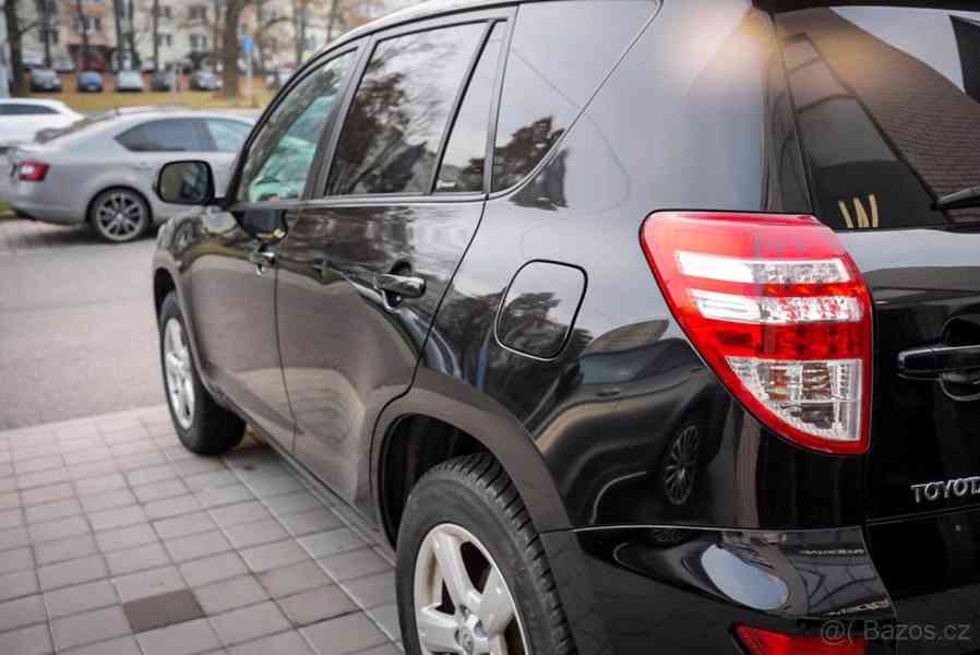 Toyota RAV4 2,0 Valvematic Lux Multidrive S 4x4  Valvematic, - foto 3