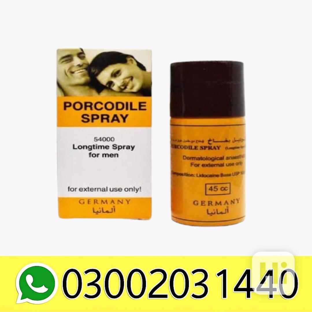 Procomil Delay Spray 45Cc In Faisalacbad=03002031440-Buy Now - foto 1