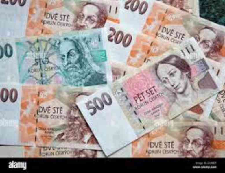 Diskrétní půjčka od soukromého investora - celá ČR