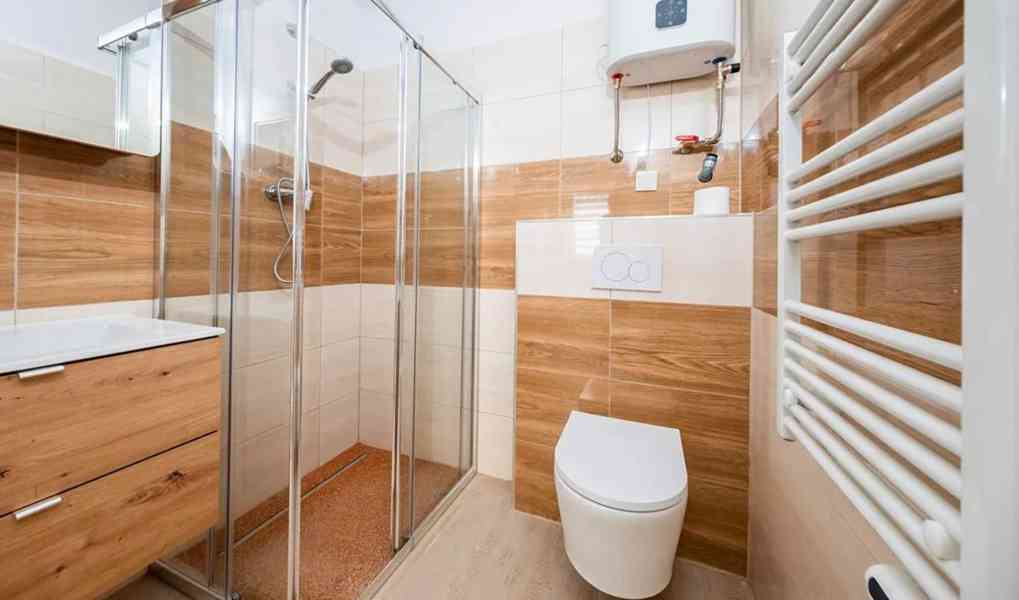 Prodej bytu 1+kk 21 m² - foto 3