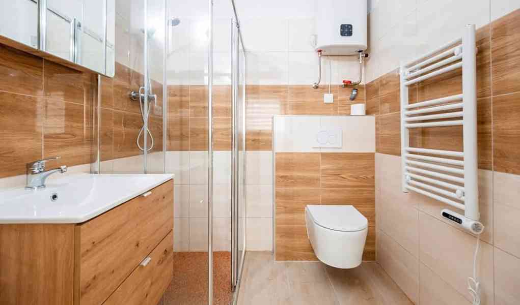 Prodej bytu 1+kk 21 m² - foto 8