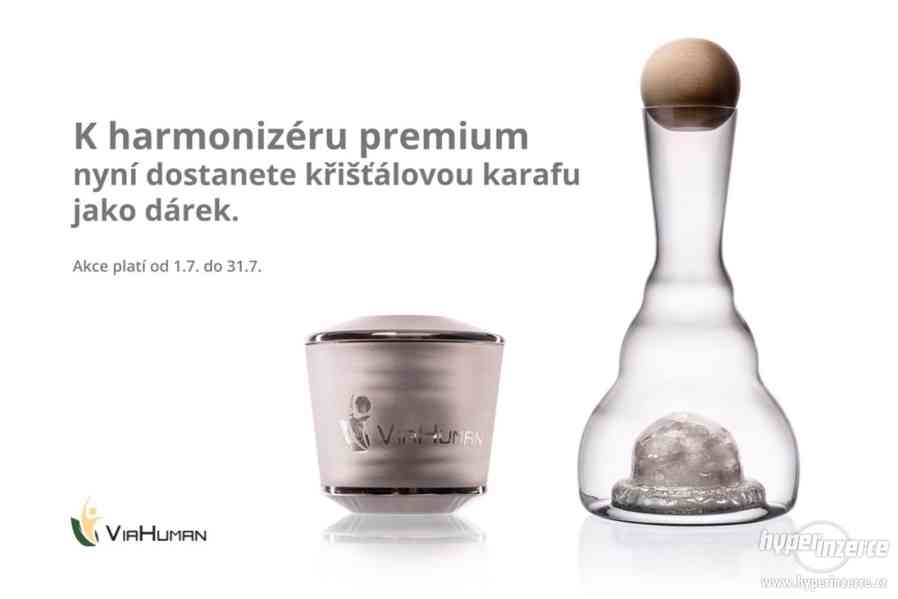 Harmonizér ViaHuman Premium - foto 4
