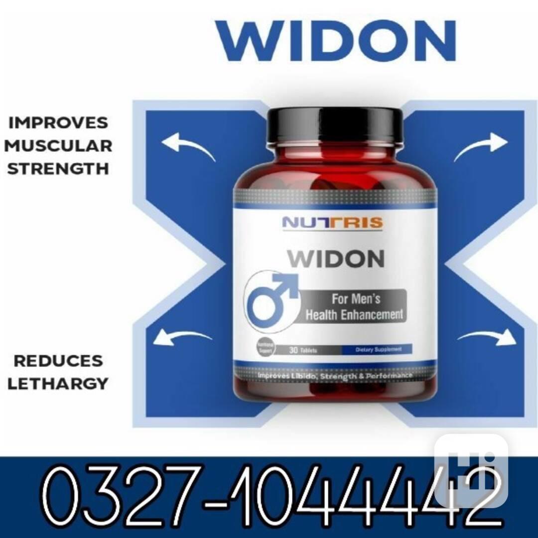 Widon Tablets in Pakistan / 03271044442 - foto 1
