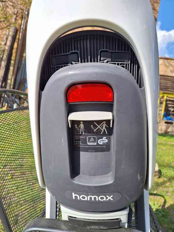 Hamax Caress - foto 3