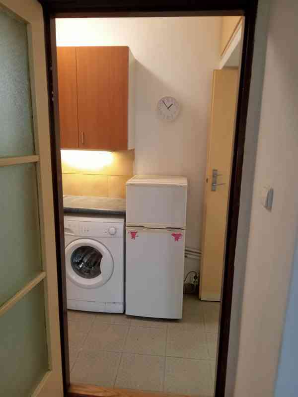 Pronájem 1+kk - foto 4