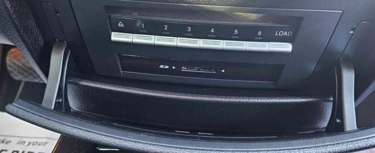 Mercedes-Benz Třídy S S 350 Long 225kw - foto 20