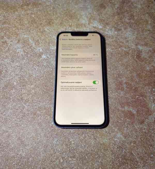 Iphone 14  - foto 2