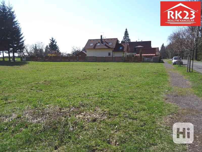 Prodej, Pozemky pro bydlení, 4038m2, Zádub-Závišín - foto 10