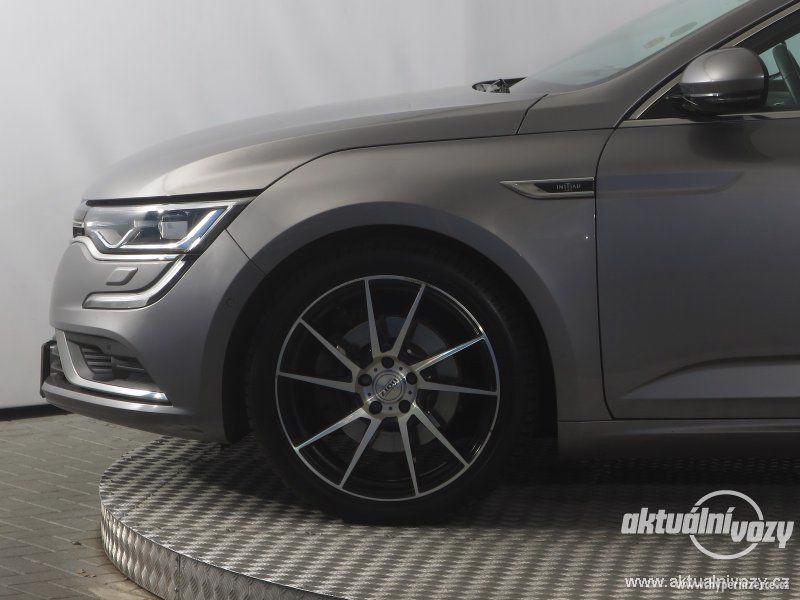 Renault Talisman 1.6, nafta, r.v. 2016, kůže - foto 13