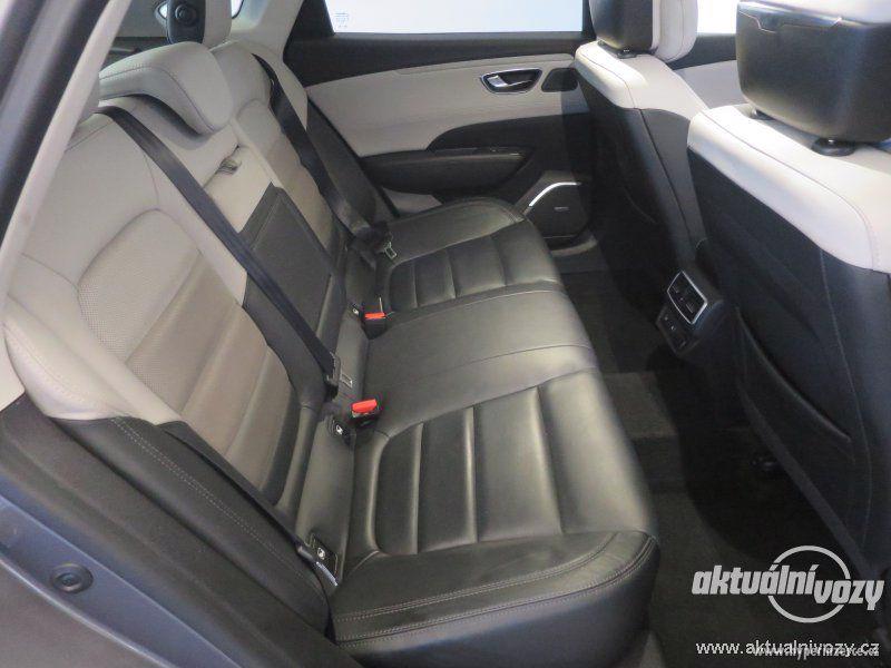 Renault Talisman 1.6, nafta, r.v. 2016, kůže - foto 16