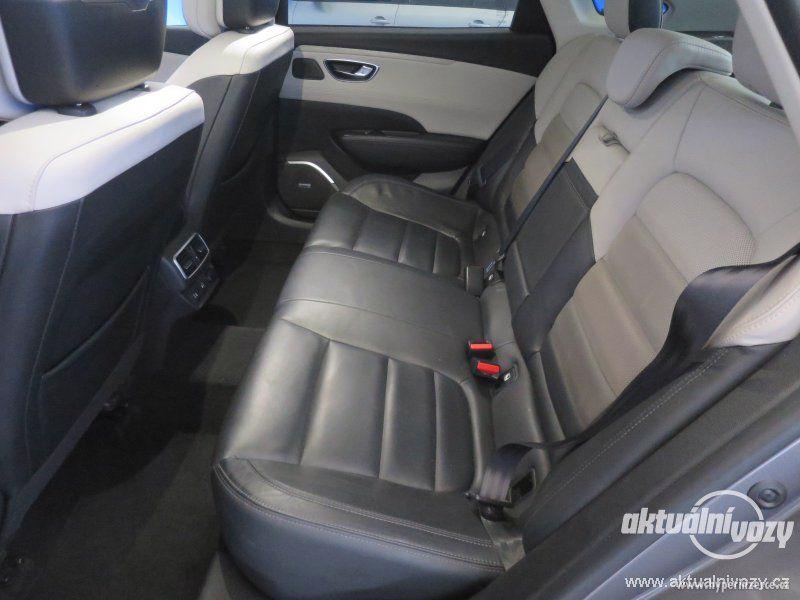 Renault Talisman 1.6, nafta, r.v. 2016, kůže - foto 23