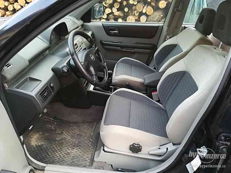 Nissan X-trail - foto 2