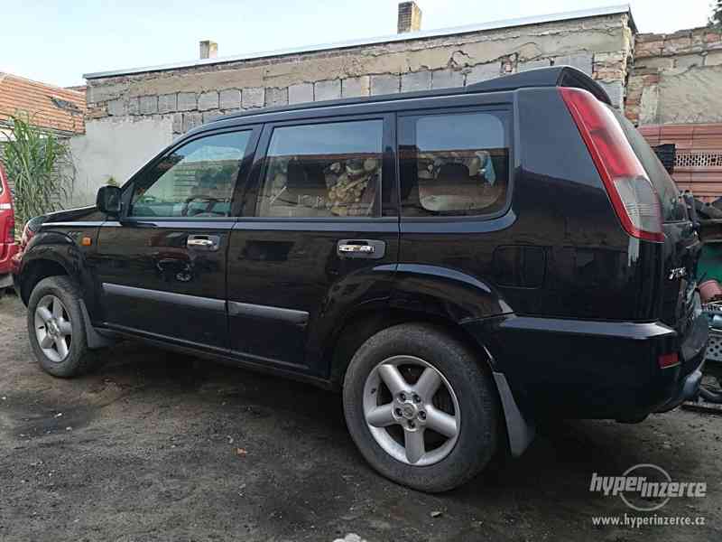 Nissan X-trail - foto 4