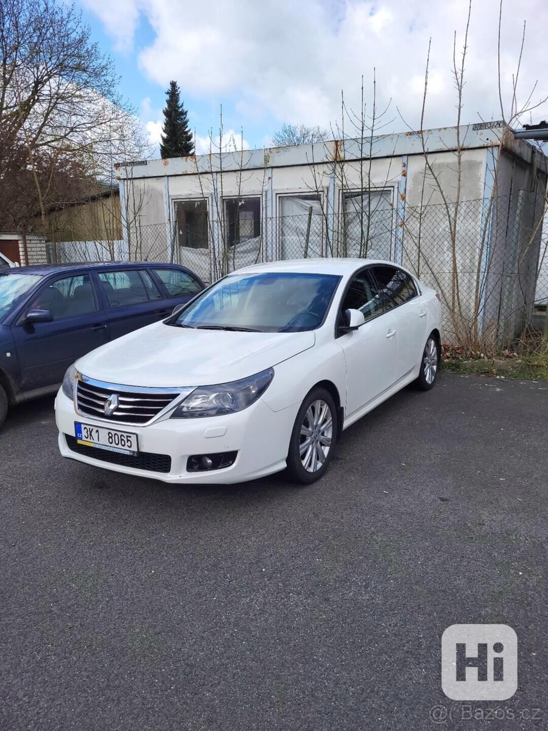 Renault Latitude Initiale - foto 1