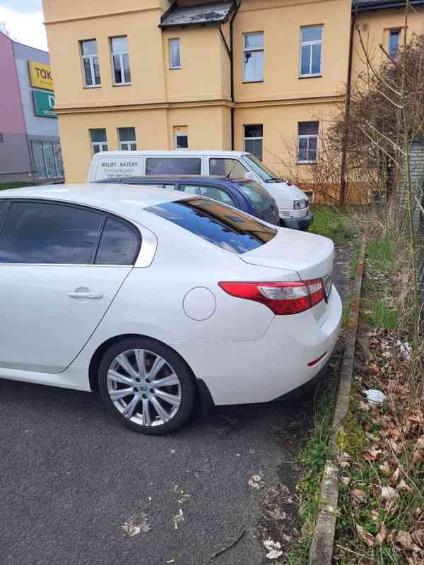 Renault Latitude Initiale - foto 4