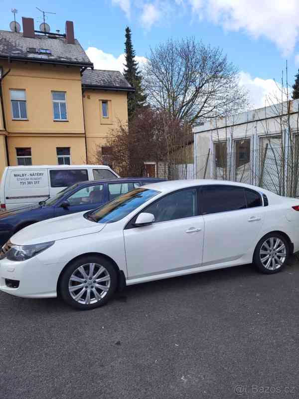 Renault Latitude Initiale - foto 3