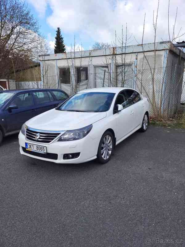 Renault Latitude Initiale - foto 1