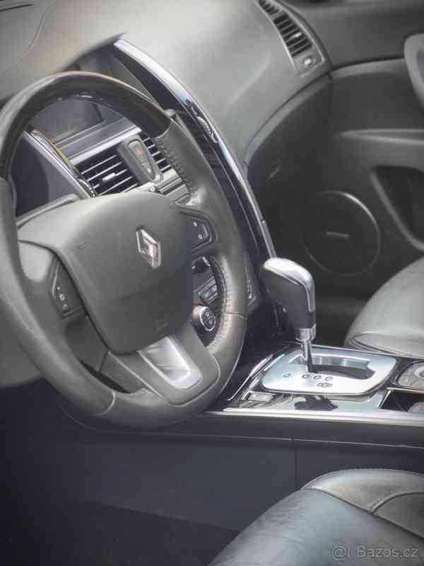 Renault Latitude Initiale - foto 5
