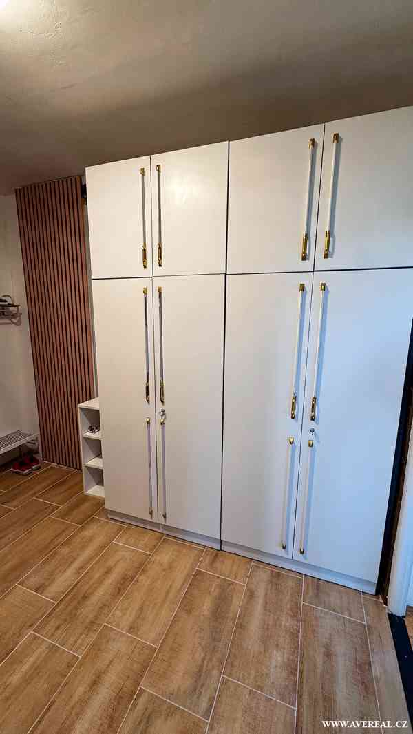 Pronájem bytu 2+1 s lodžií (56 m²), ul. Tuchorazská, Praha 1 - foto 7