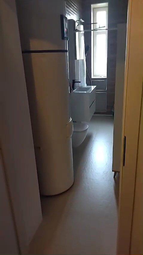 Pronájem bytu 2+1 po kompletní rekonstrukci Karlovy Vary - foto 8