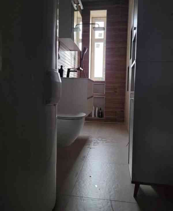 Pronájem bytu 2+1 po kompletní rekonstrukci Karlovy Vary - foto 6