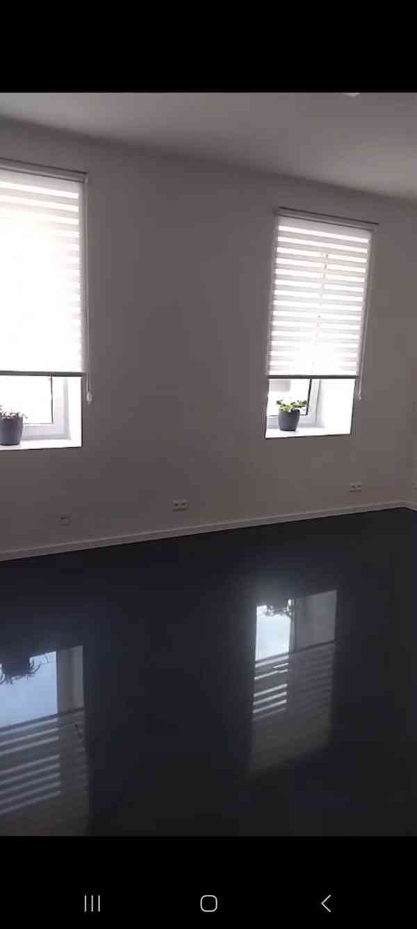 Pronájem bytu 2+1 po kompletní rekonstrukci Karlovy Vary - foto 3