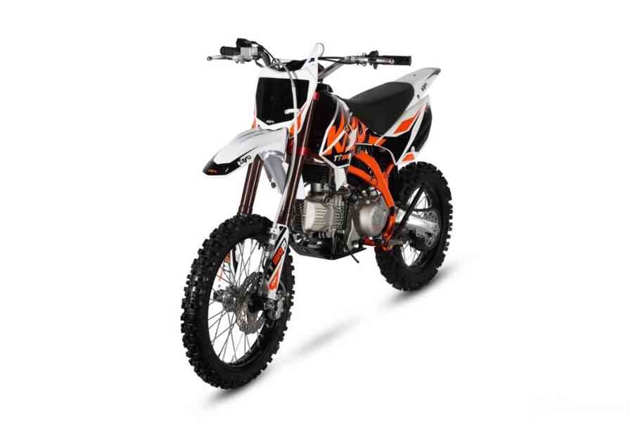KAYO TT190R - foto 4
