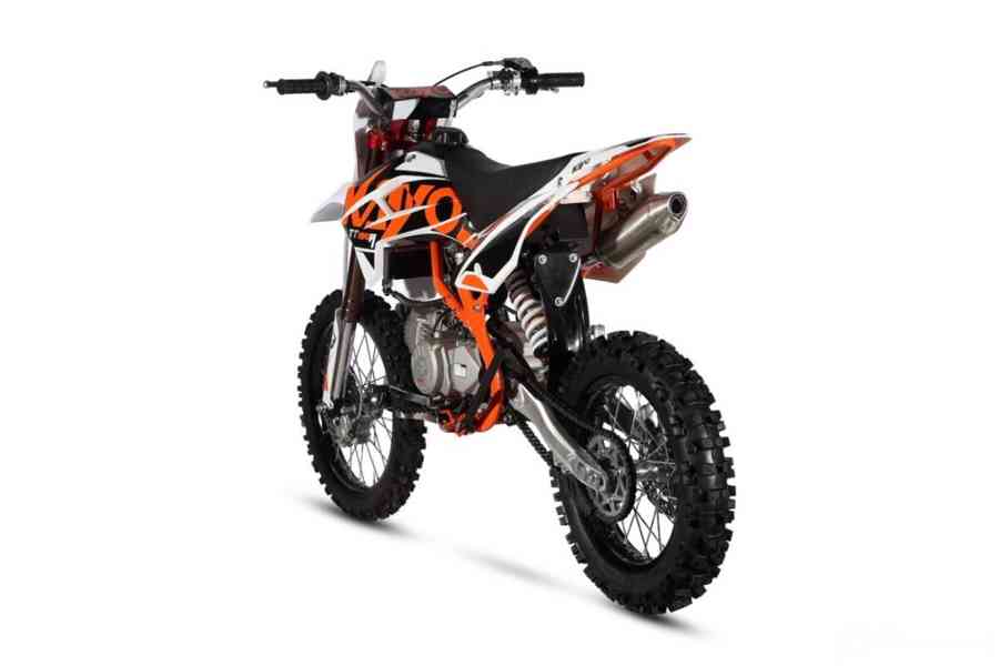 KAYO TT190R - foto 2
