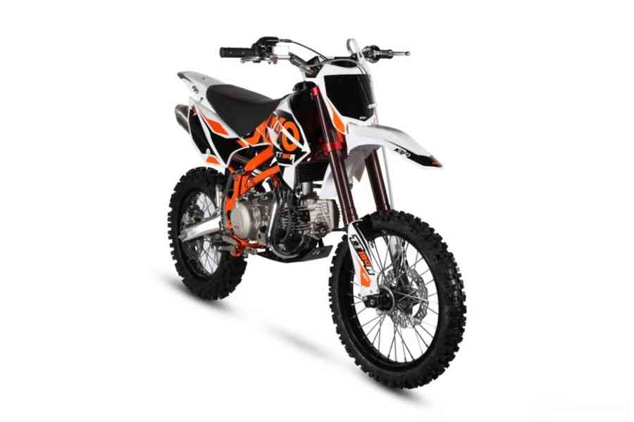 KAYO TT190R - foto 3
