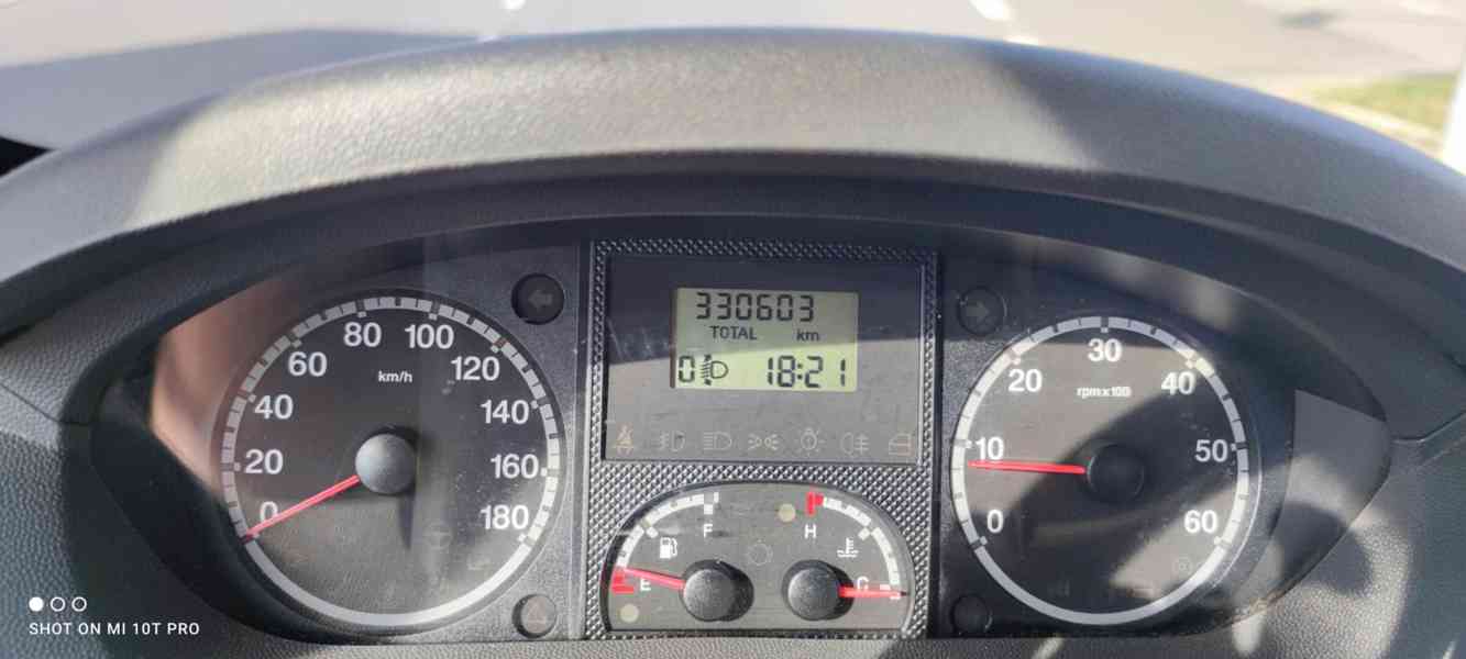 Odtahové vozidlo PEUGEOT Boxer - foto 13